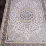 Иранский ковер FARSI 1200 G255-LIGHT-GRAY-STAN Иранский ковер FARSI 1200 G255-LIGHT-GRAY-STAN