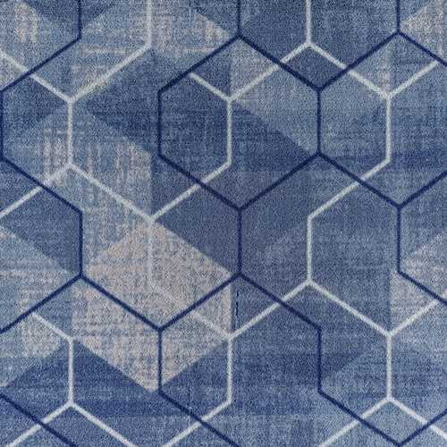 ПАЛАС МИЛАН СИНИЙ Палас изготавливается по вашим размерам с дальнейшей обработкой оверлоком. Возможен вырез паласа по вашему шаблону который можно выслать нам по электронной почте с приведением всех размеров.