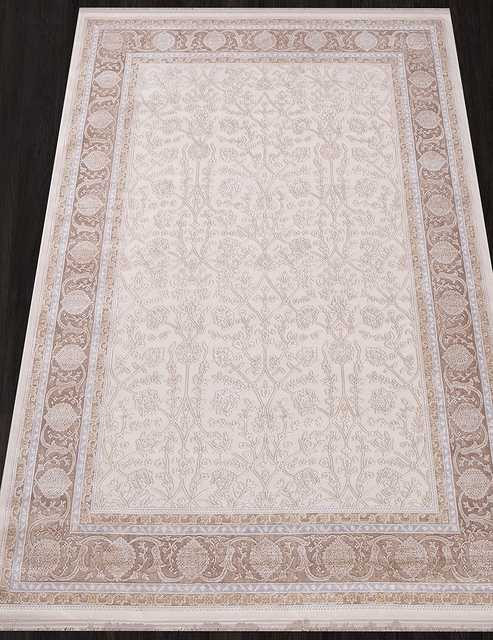 Турецкий ковер MILANO-21148B-BEIGE-CREAM-STAN Восточные ковры MILANO
Цена указана за квадратный метр