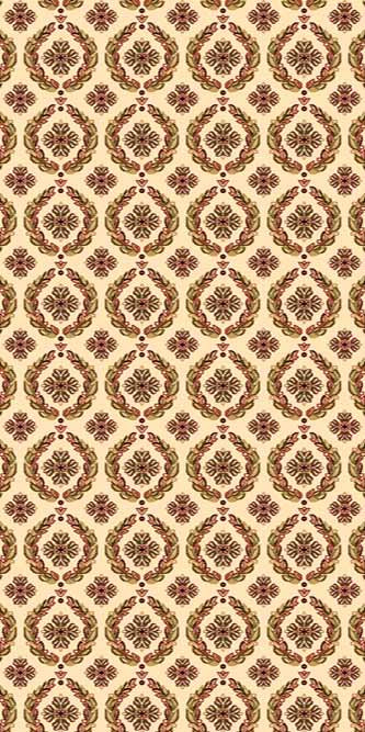 Ковровая дорожка VALENCIA P006 CREAM Российский ковер ВАЛЕНСИЯ фабрики Меринос P006 CREAM Цена указана за 1 квадратный метр