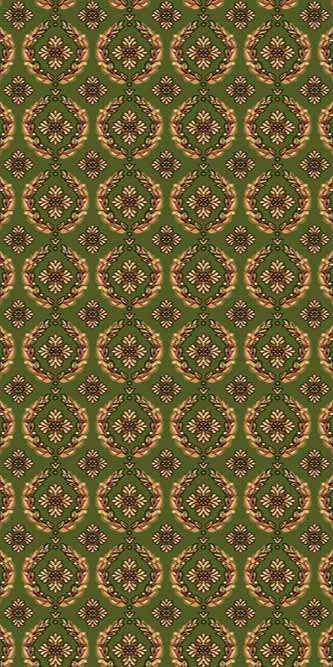 Ковровая дорожка VALENCIA P006 GREEN Российский ковер ВАЛЕНСИЯ фабрики Меринос P006 GREEN Цена указана за 1 квадратный метр