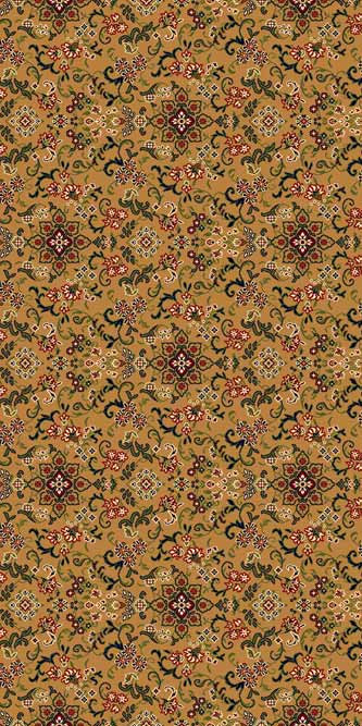 Ковровая VALENCIA DELUXE P005 YELLOW Российский ковер ВАЛЕНСИЯ ДЕЛЮКС фабрики Меринос P005 YELLOW Цена указана за 1 квадратный метр