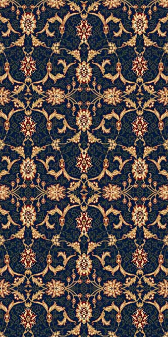 Ковровая VALENCIA DELUXE P028 NAVY Российский ковер ВАЛЕНСИЯ ДЕЛЮКС фабрики Меринос P028 NAVY Цена указана за 1 квадратный метр