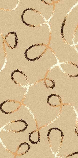 Ковровая дорожка SHAGGY ULTRA S612 BEIGE Российский ковер ШАГГИ УЛЬТРА фабрики Меринос S612 BEIGE Цена указана за 1 квадратный метр