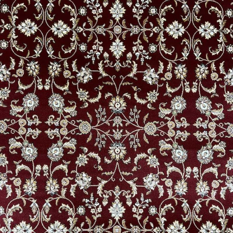 КОВРОЛИН МОНРЕАЛЬ КРАСНЫЙ Ковролин бытовой на отрез. Любые формы и расцветки. Цена указана за 1 кв.м  Внимание: Обшивка изделия по канту БЕСПЛАТНО.