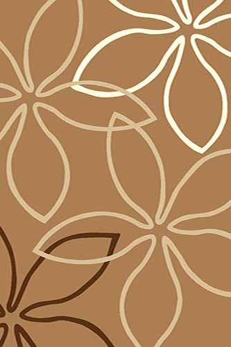 Прямоугольный ковер SUNRISE V806 MUSTARD Российский ковер САНРАЙЗ фабрики Меринос V806 MUSTARD Цена указана за 1 квадратный метр