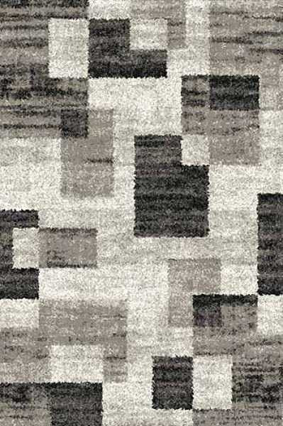 Прямоугольный ковер PLATINUM T635 GRAY Российский ковер ПЛАТИНУМ фабрики Меринос T635 GRAY Цена указана за 1 квадратный метр