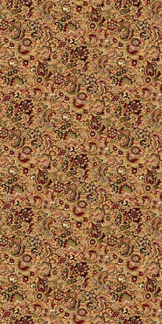 Ковровая дорожка VALENCIA P007 BEIGE Российский ковер ВАЛЕНСИЯ фабрики Меринос P007 BEIGE Цена указана за 1 квадратный метр