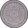 Иранский ковер FARSI 1200 G256-LIGHT-GRAY-DAIRE