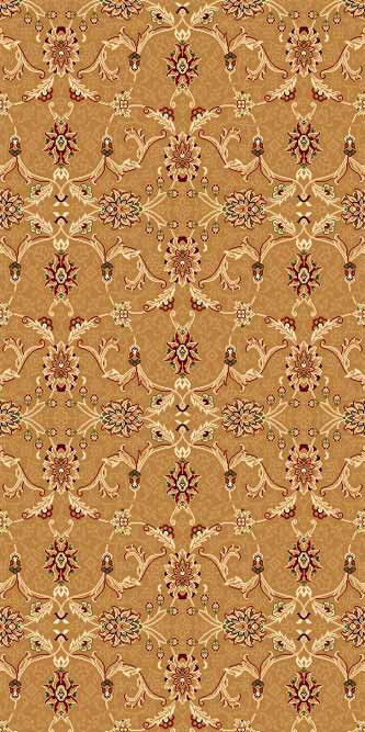 Ковровая VALENCIA DELUXE P028 YELLOW Российский ковер ВАЛЕНСИЯ ДЕЛЮКС фабрики Меринос P028 YELLOW Цена указана за 1 квадратный метр