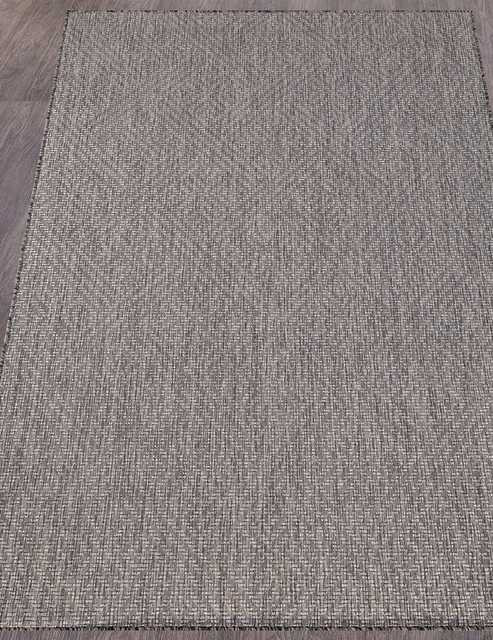 Ковёр VEGAS-S115-GRAY-STAN Российский Ковёр Циновка Вегас.Цена указана за 1 кв/метр.