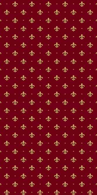 Ковровая VALENCIA DELUXE P011 RED Российский ковер ВАЛЕНСИЯ ДЕЛЮКС фабрики Меринос P011 RED Цена указана за 1 квадратный метр