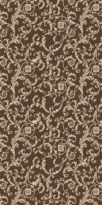 Ковровая VALENCIA DELUXE P029 BROWN Российский ковер ВАЛЕНСИЯ ДЕЛЮКС фабрики Меринос P029 BROWN Цена указана за 1 квадратный метр