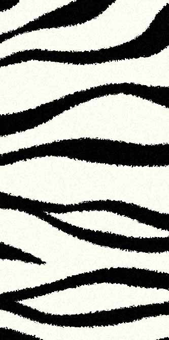 Ковровая дорожка SHAGGY ULTRA S613 BONE-BLACK Российский ковер ШАГГИ УЛЬТРА фабрики Меринос S613 BONE-BLACK Цена указана за 1 квадратный метр