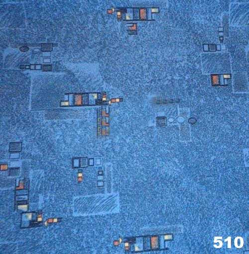 ПАЛАС СИРИУС СИНИЙ Палас изготавливается по вашим размерам с дальнейшей обработкой оверлоком. Возможен вырез паласа по вашему шаблону который можно выслать нам по электронной почте с приведением всех размеров.