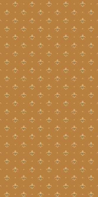 Ковровая VALENCIA DELUXE P011 YELLOW