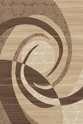 Прямоугольный ковер MEGA carving D264 BEIGE Российский ковер МЕГА КАРВИНГ фабрики Меринос D264 BEIGE Цена указана за 1 квадратный метр