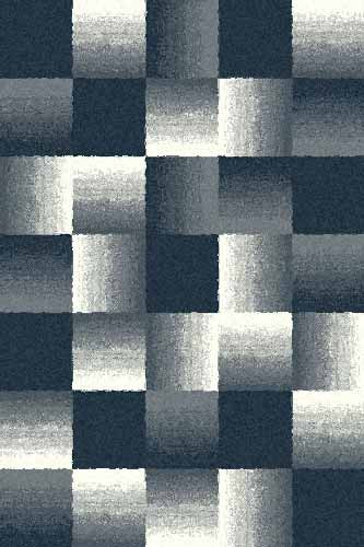 Прямоугольный ковер PLATINUM T637 BLUE Российский ковер ПЛАТИНУМ фабрики Меринос T637 BLUE Цена указана за 1 квадратный метр