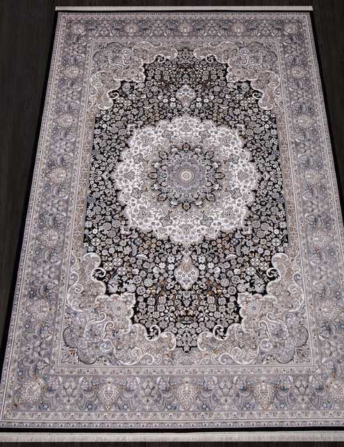 Турецкий ковер CASABLANKA-9734A-BLACK-STAN Восточные ковры CASABLANKA
Цена указана за квадратный метр