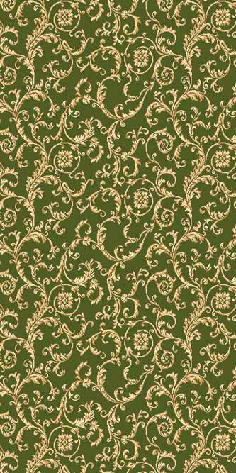 Ковровая VALENCIA DELUXE P029 GREEN Российский ковер ВАЛЕНСИЯ ДЕЛЮКС фабрики Меринос P029 GREEN Цена указана за 1 квадратный метр