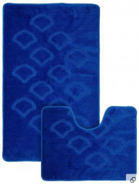 Набор ковриков для ванной Classic №160