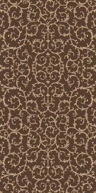 Ковровая VALENCIA DELUXE P017 BROWN Российский ковер ВАЛЕНСИЯ ДЕЛЮКС фабрики Меринос P017 BROWN Цена указана за 1 квадратный метр