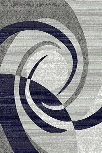 Прямоугольный ковер MEGA carving D264 GRAY Российский ковер МЕГА КАРВИНГ фабрики Меринос D264 GRAY Цена указана за 1 квадратный метр