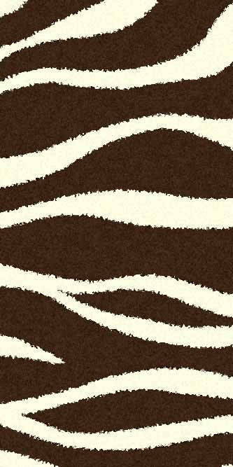 Ковровая дорожка SHAGGY ULTRA S613 BROWN Российский ковер ШАГГИ УЛЬТРА фабрики Меринос S613 BROWN Цена указана за 1 квадратный метр