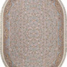 Иранский ковер FARSI-1200-G205-LIGHT-CREAM-OVAL Иранский ковер FARSI-1200-G205-LIGHT-CREAM-OVAL