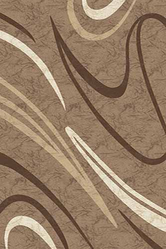 Прямоугольный ковер MEGA carving D265 BEIGE Российский ковер МЕГА КАРВИНГ фабрики Меринос D265 BEIGE Цена указана за 1 квадратный метр