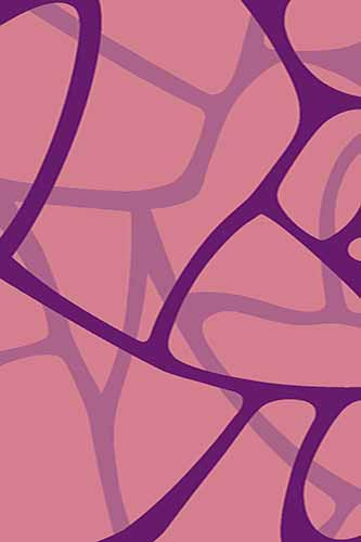 Прямоугольный ковер SUNRISE V808 PINK Российский ковер САНРАЙЗ фабрики Меринос V808 PINK Цена указана за 1 квадратный метр