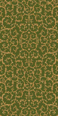 Ковровая VALENCIA DELUXE P017 GREEN