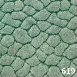 КОВРОЛИН СИЦИЛИЯ 619 Бытовой ковролин изготавливается по вашим размерам с дальнейшей обработкой оверлоком. Возможен вырез ковролина по вашему шаблону который можно выслать нам по электронной почте с приведением всех размеров. Цена указана за 1 кв метр.
