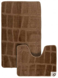 Набор ковриков для ванной Classic №163