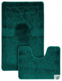 Набор ковриков для ванной Classic №164