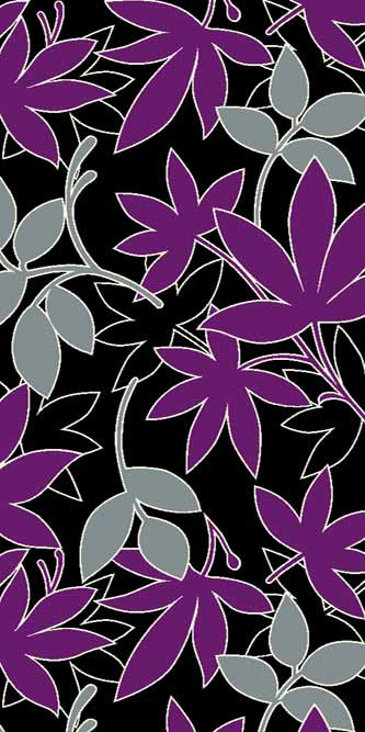 Ковровая дорожка SUNRISE V814 BLACK-VIOLET Российский ковер САНРАЙЗ фабрики Меринос V814 BLACK-VIOLET Цена указана за 1 квадратный метр