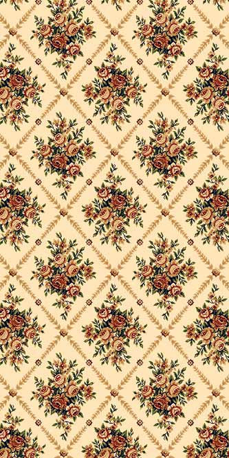 Ковровая VALENCIA DELUXE P030 CREAM Российский ковер ВАЛЕНСИЯ ДЕЛЮКС фабрики Меринос P030 CREAM Цена указана за 1 квадратный метр