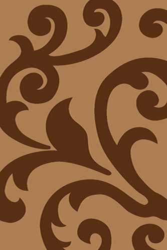 Прямоугольный ковер SUNRISE V809 MUSTARD Российский ковер САНРАЙЗ фабрики Меринос V809 MUSTARD Цена указана за 1 квадратный метр