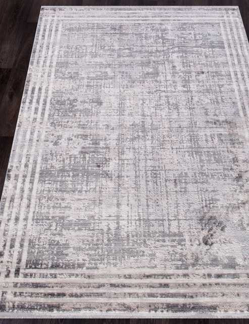 Турецкий ковер RAMIYA-17879A-BROWN-L-GREY-STAN Восточные ковры RAMIYA
Цена указана за квадратный метр