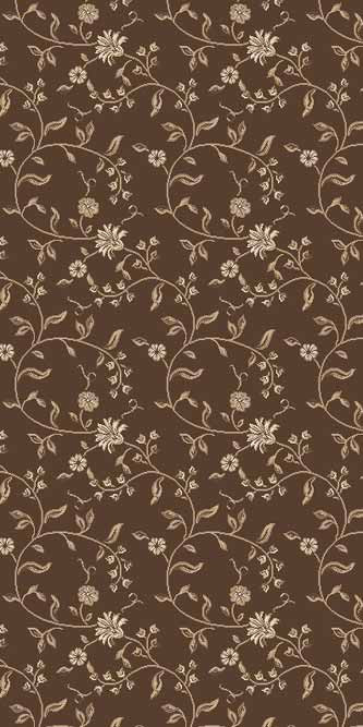 Ковровая VALENCIA DELUXE P018 BROWN Российский ковер ВАЛЕНСИЯ ДЕЛЮКС фабрики Меринос P018 BROWN Цена указана за 1 квадратный метр