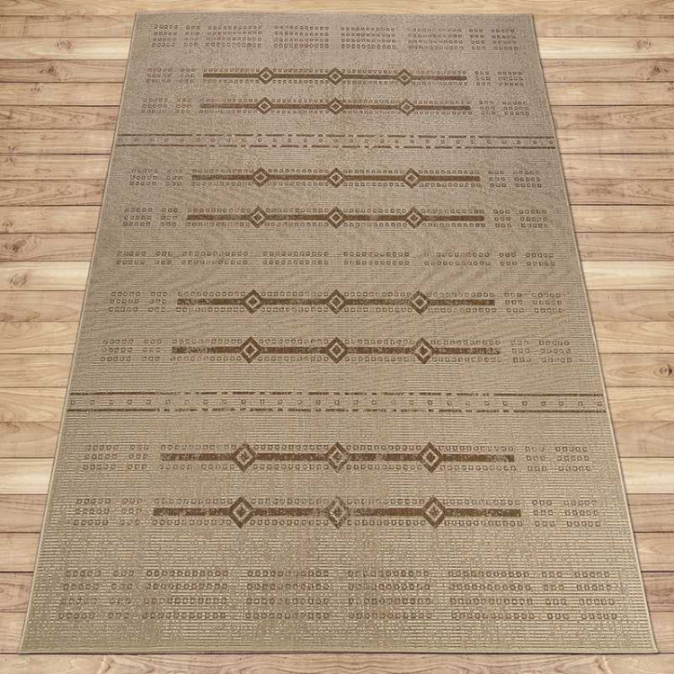 Ковёр FLOORLUX 51020_50111 Российский Ковёр Циновка Флурлюкс 51020_50111 Цена указана за 1 кв/метр.