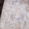 Турецкий ковер DIOR-5886A-GREY-BROWN-STAN