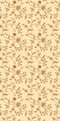 Ковровая VALENCIA DELUXE P018 CREAM