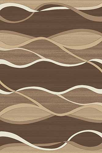 Прямоугольный ковер MEGA carving D267 BEIGE Российский ковер МЕГА КАРВИНГ фабрики Меринос D267 BEIGE Цена указана за 1 квадратный метр