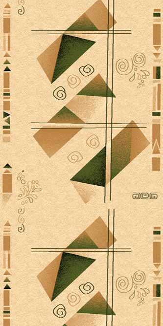 Ковровая дорожка (тканная) Valencia 3 Высота ворса  11 мм. Количество ворсовых точек на кв.м.: 320. Состав  Хитсэт  100%. Вес м2: 2050 г. Рулон 25 метров. Цена указана за 1 погонный метр. Отрежем любые размеры до 1 сантиметра!