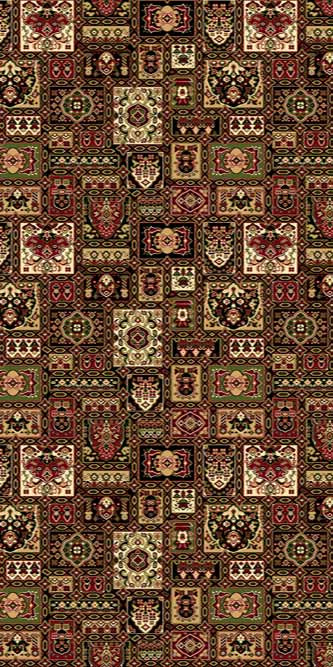 Ковровая дорожка VALENCIA P010 BLACK Российский ковер ВАЛЕНСИЯ фабрики Меринос P010 BLACK Цена указана за 1 квадратный метр