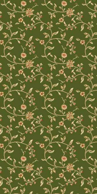 Ковровая VALENCIA DELUXE P018 GREEN