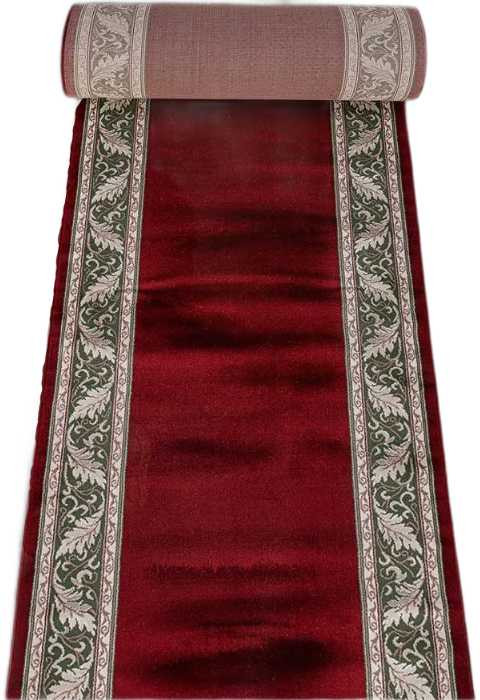 Ковровая дорожка (тканная) Valencia 4 Высота ворса  11 мм. Количество ворсовых точек на кв.м.: 320. Состав  Хитсэт  100%. Вес м2: 2050 г. Рулон 25 метров. Цена указана за 1 погонный метр. Отрежем любые размеры до 1 сантиметра!