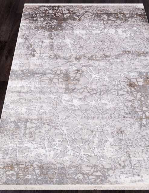 Турецкий ковер RAMIYA-18708A-GREY-D-BEIGE-STAN Восточные ковры RAMIYA
Цена указана за квадратный метр