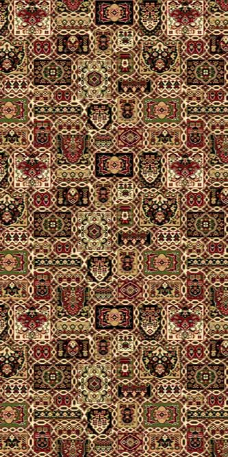 Ковровая дорожка VALENCIA P010 CREAM Российский ковер ВАЛЕНСИЯ фабрики Меринос P010 CREAM Цена указана за 1 квадратный метр